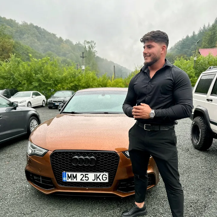 Alex Breban