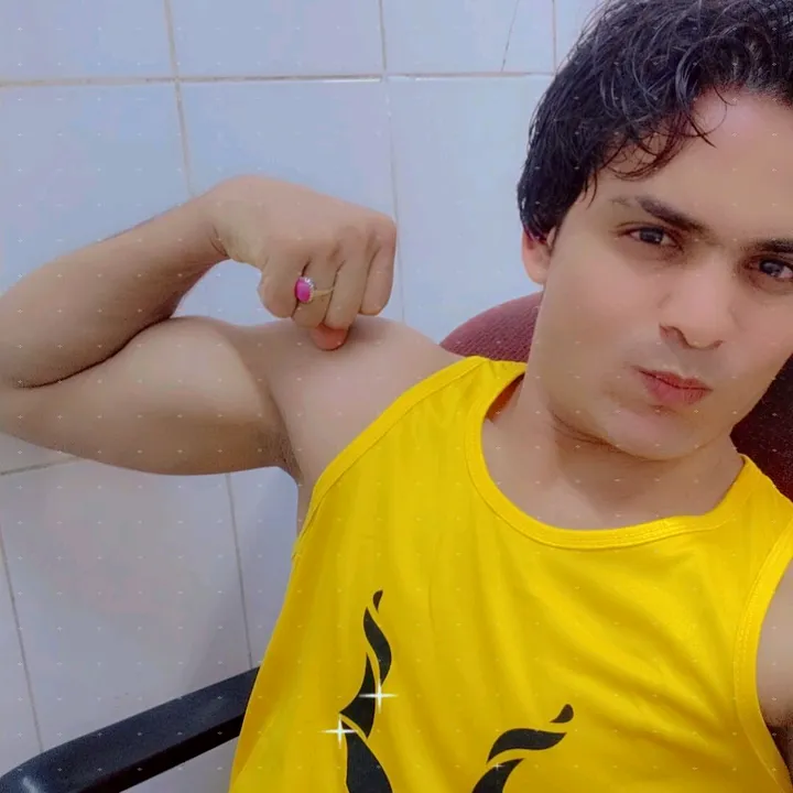 SuDaiS_KinG₹
