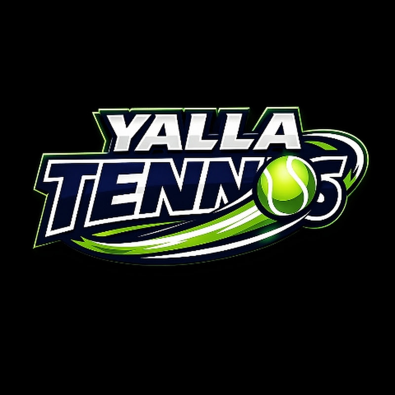 Yalla TENNIS