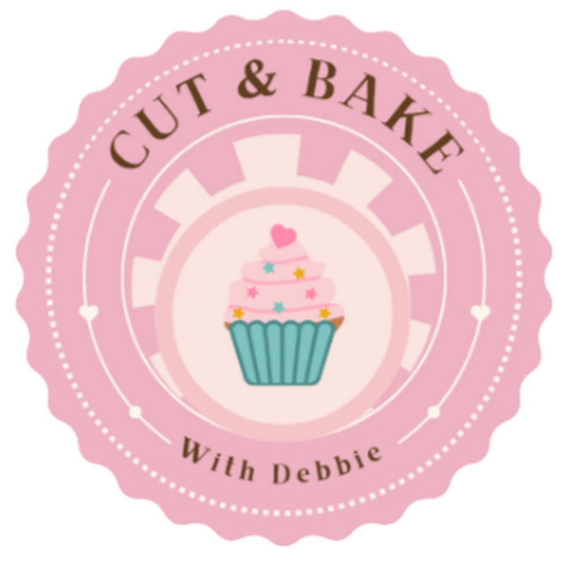 Cut & Bake with Debbie