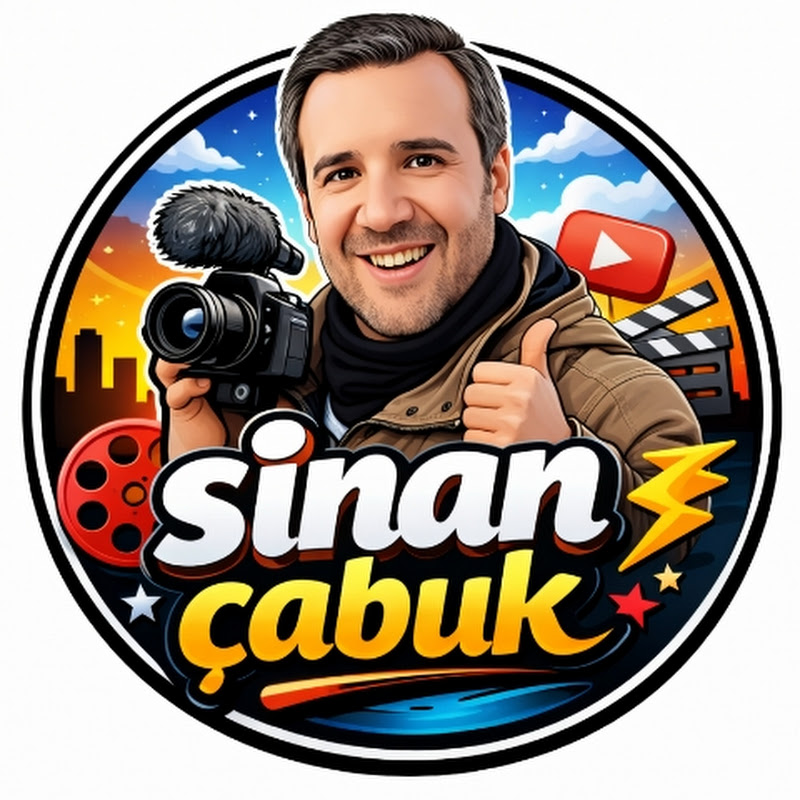SİNAN ÇABUK