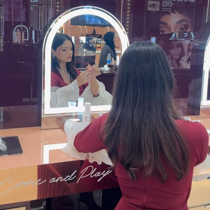 Maya Malalla | مايا مال الله
