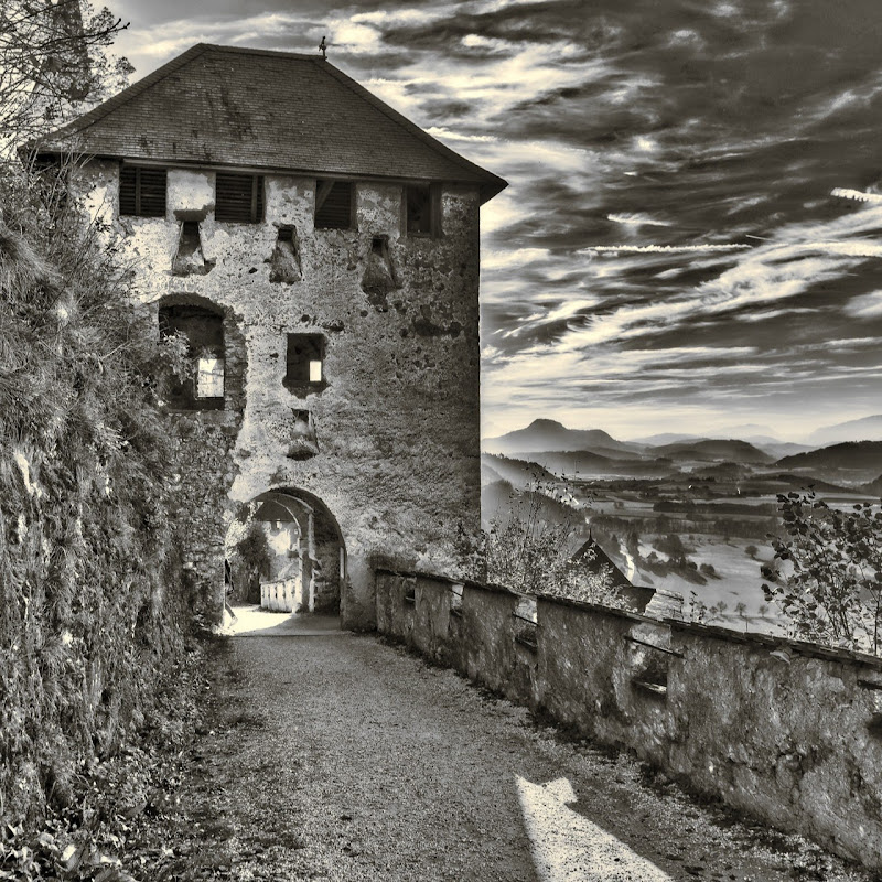 Castleist - The Castles For Sale Website