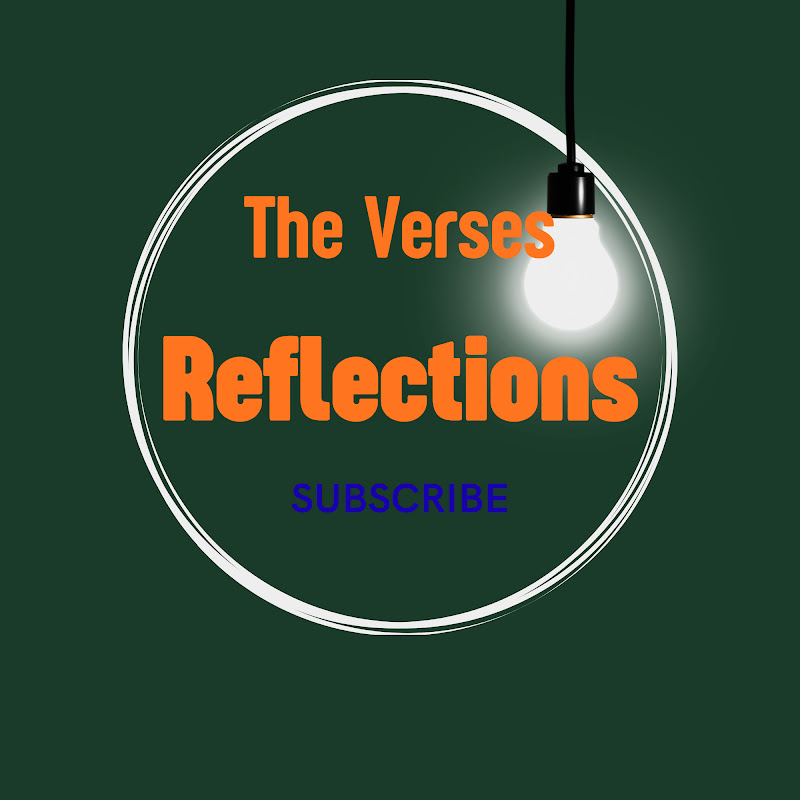 The Verses Reflections