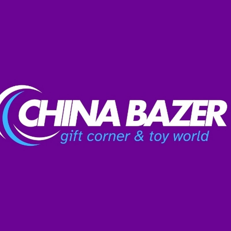 CHINA BAZER