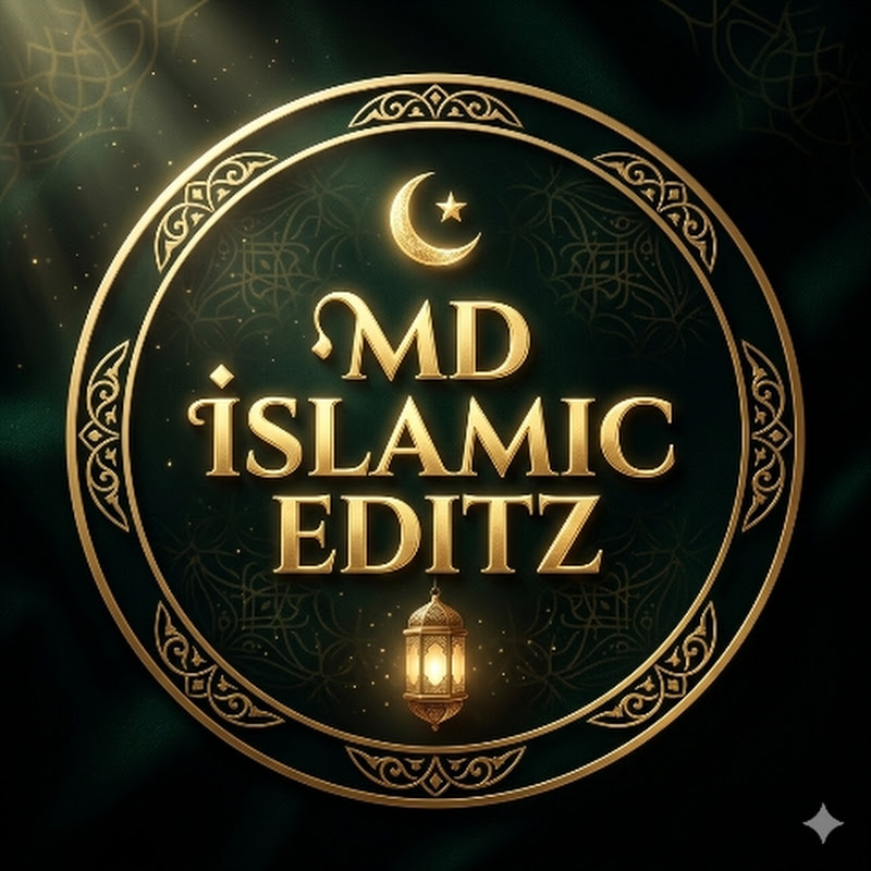 MD ISLAMIC EDITZ