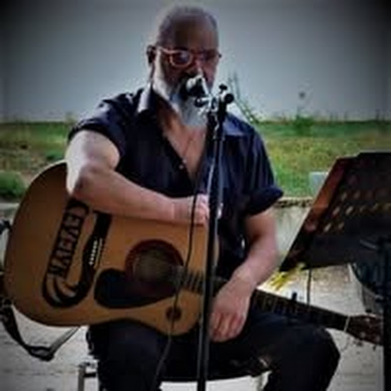 GIANNI SPANU[SPANK]singer,songwriter,and musician.