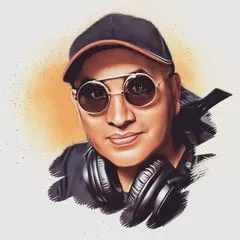 Mr Mega Dj | 80s 90s vinilos