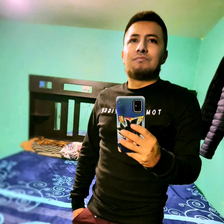 Adan Martínez
