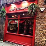 The Shack Restaurant