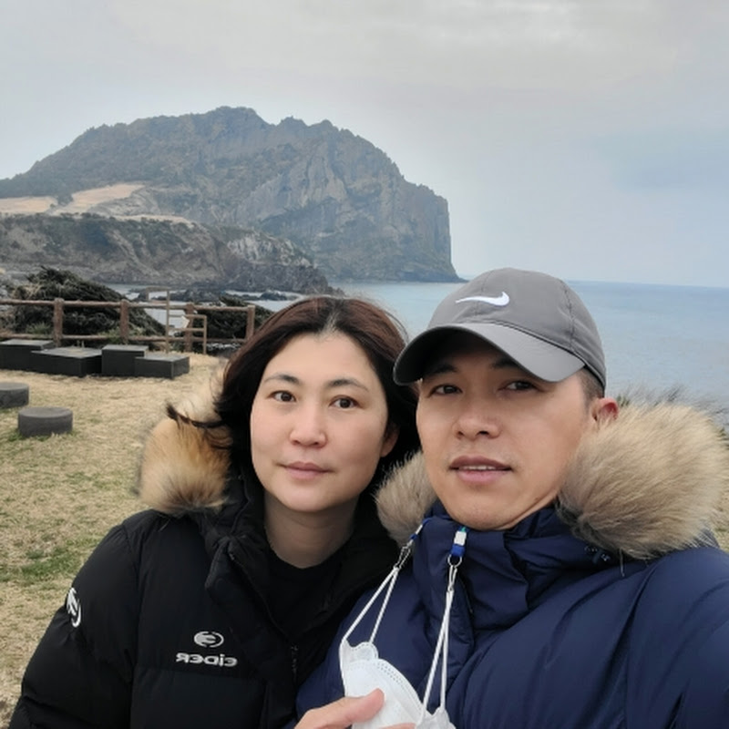 Koreanong Bisdak Vlog