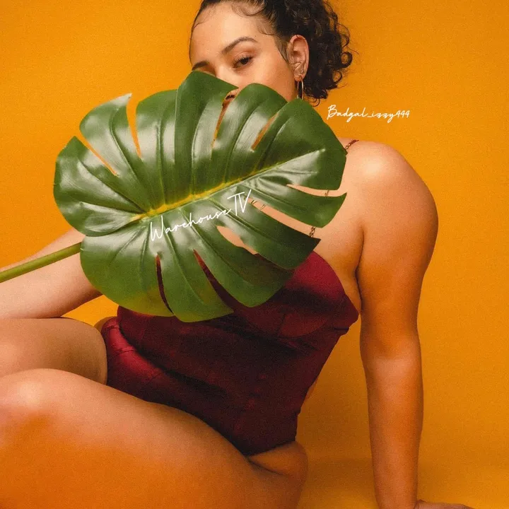 𓂀Isabelle | SelfLoverGal💋