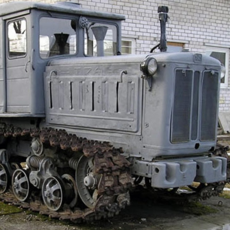 T-74