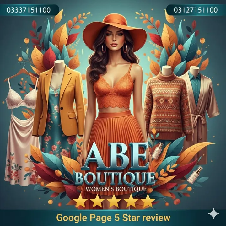ABE Boutique
