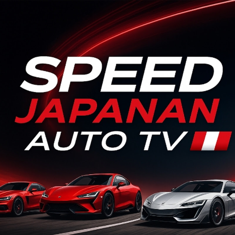 Speed japan Auto Tv