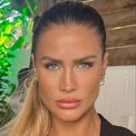 Rebeca Iaruchiski