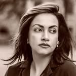 Priyambada Jayakumar