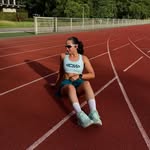 Antje | Running