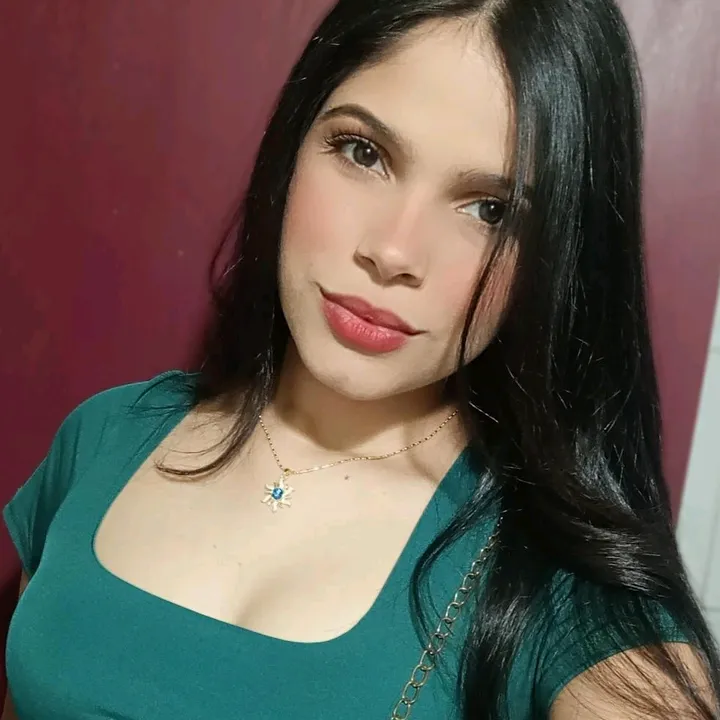 Andrea Sofía🇻🇪
