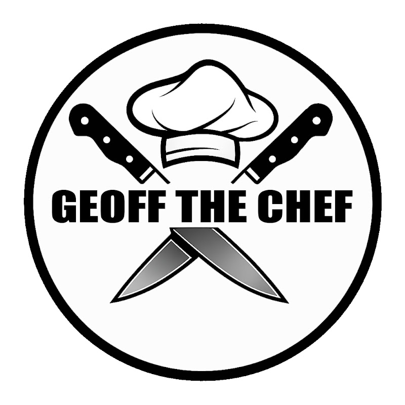 Geoff The Chef!