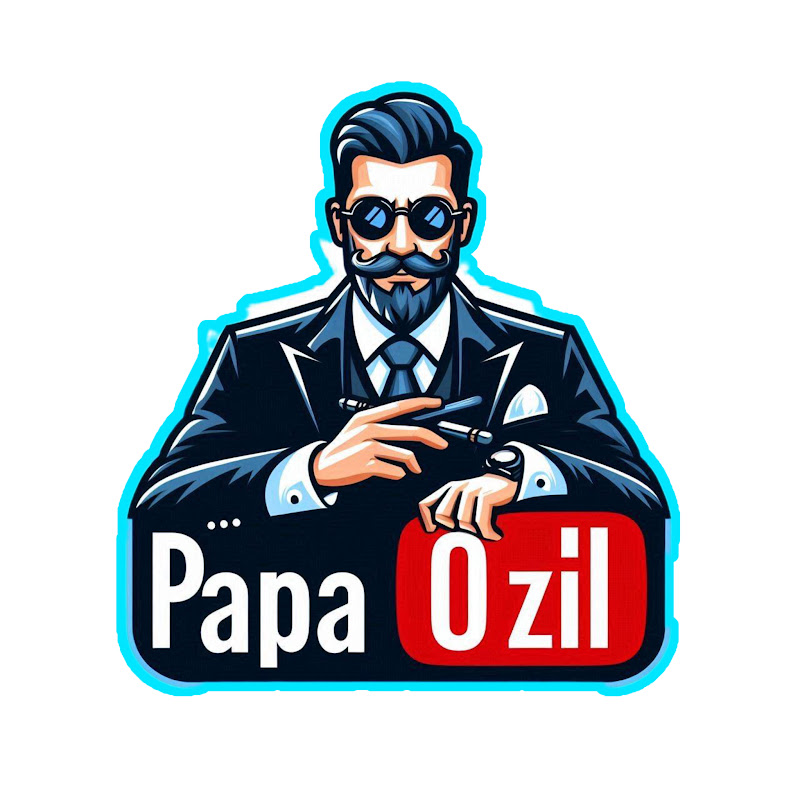 Papa Ozil