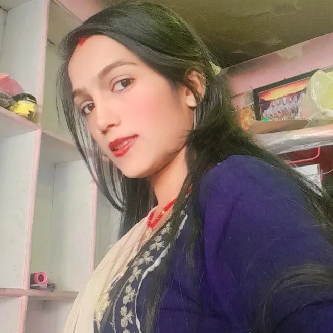 Punam Gupta