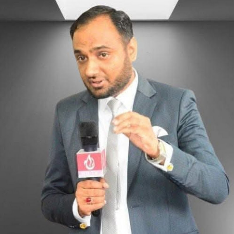 Muhammad Tahir Rabbani