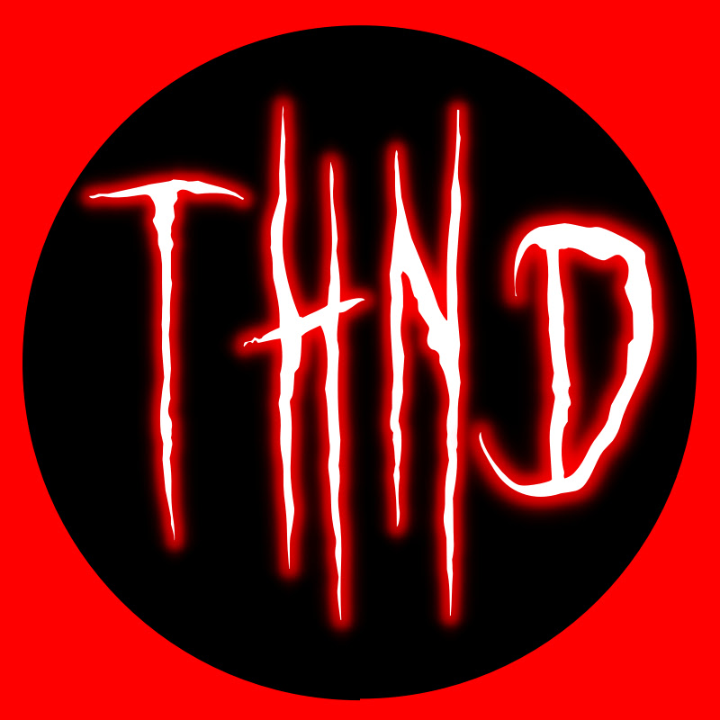 The Horror Next Door