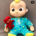Preloved imported toys