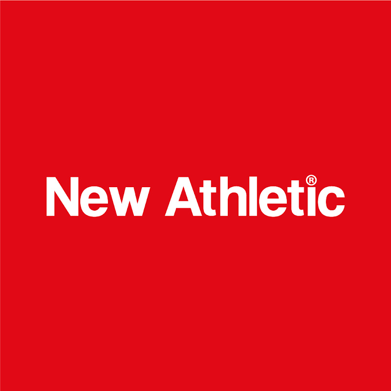 New Athletic Oficial