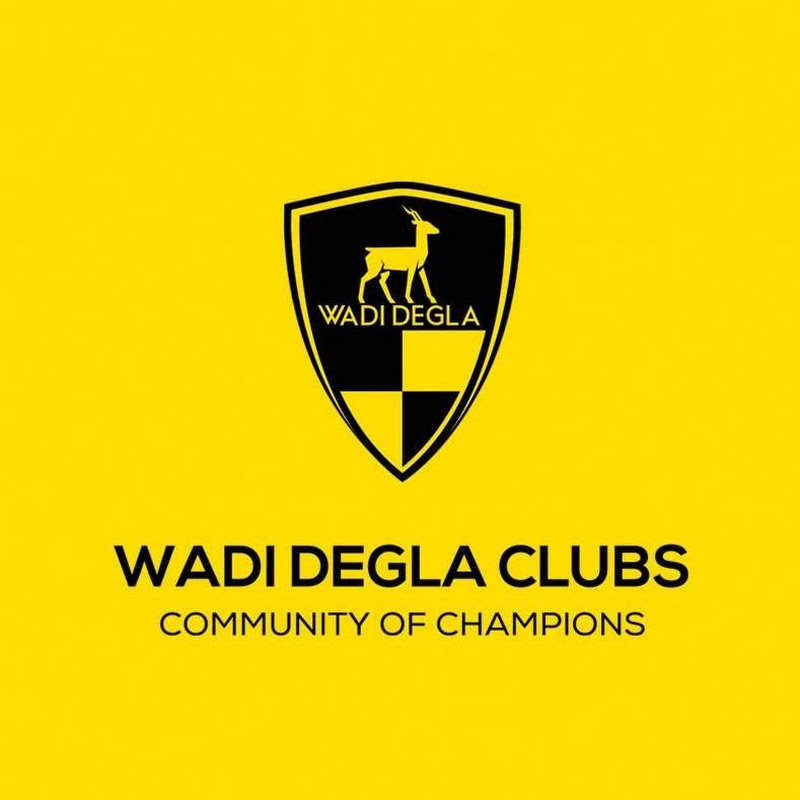 WADI DEGLA CLUBS