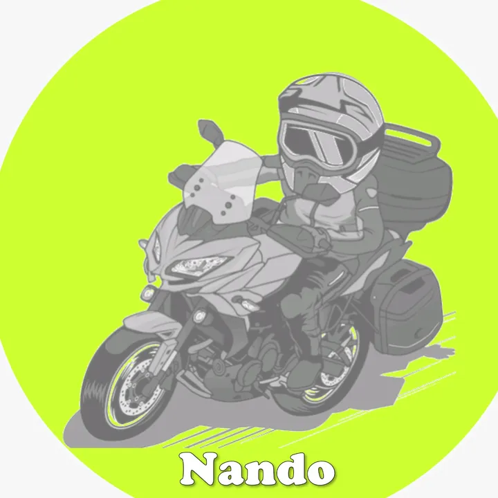 🏍️Nando😁