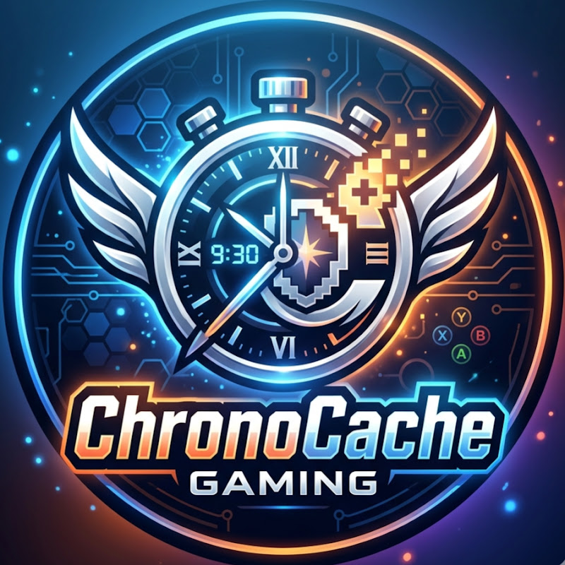 ChronoCache
