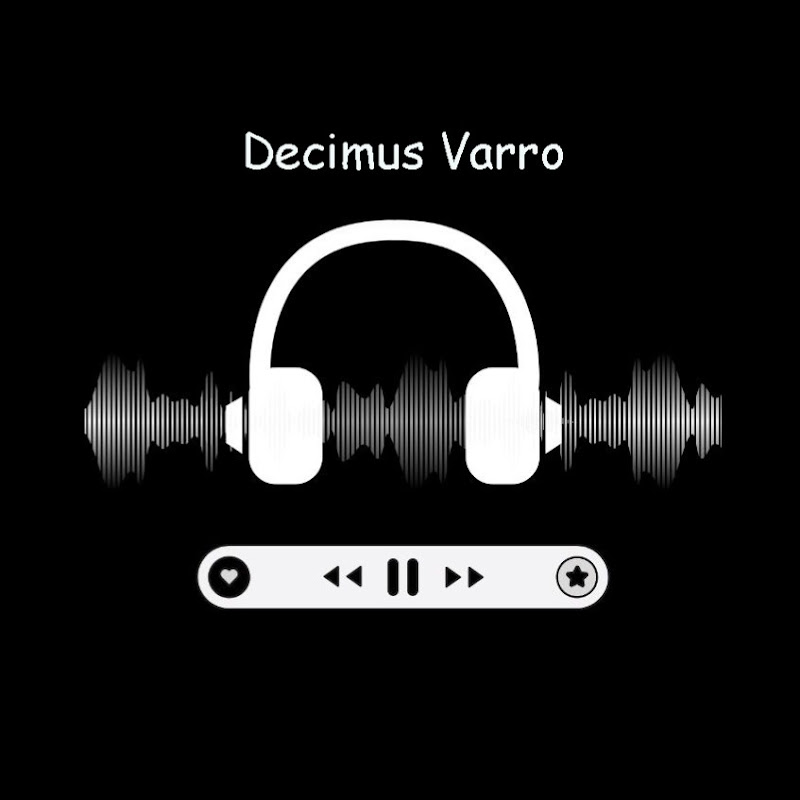Decimus Varro