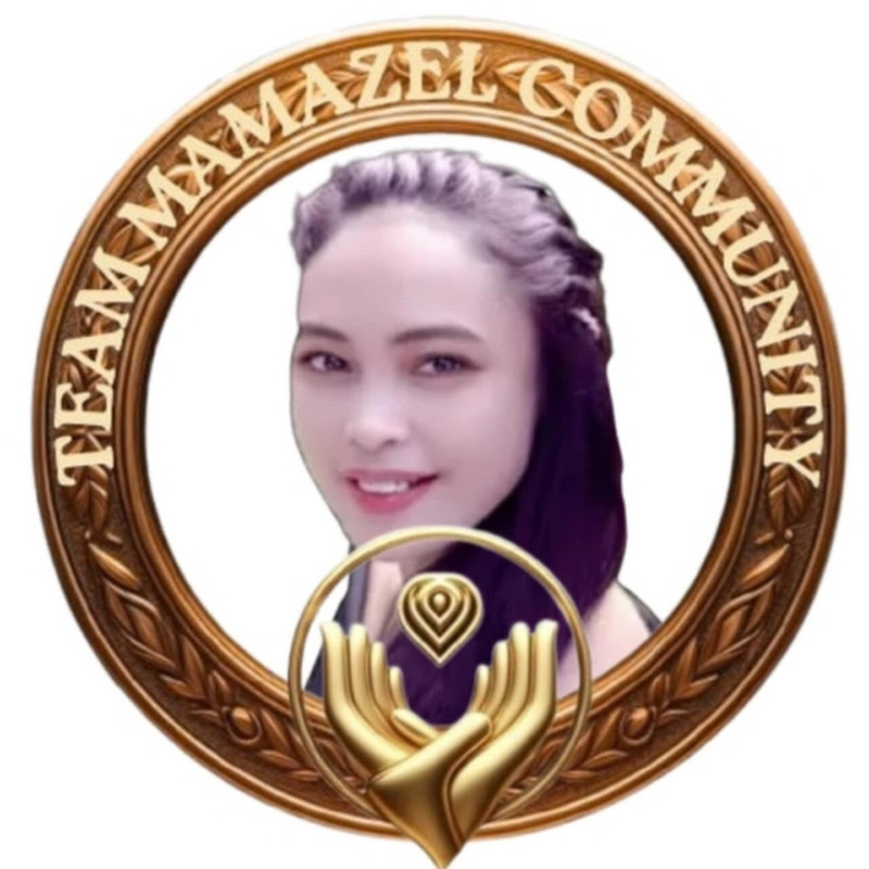 MAIA CHANNEL꧁☬TeamMaMaZeL☬꧂