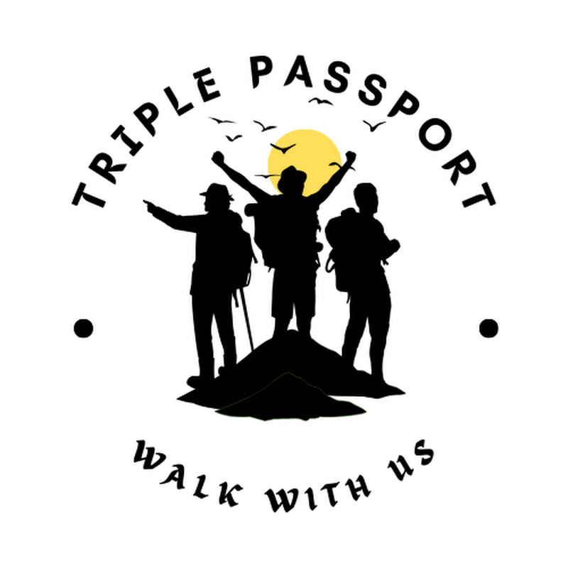 Triple Passport