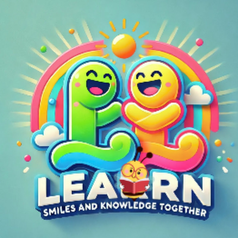 Learn & Laugh