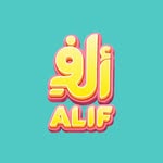 Alif Stores | مكتبة ألف