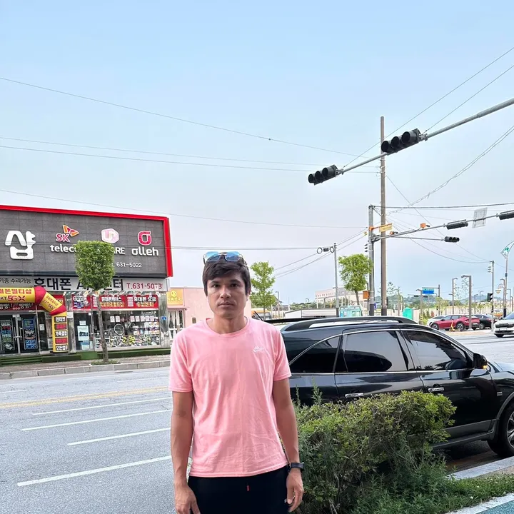 Mukti Fagami Magar🇳🇵❣️🇰🇷