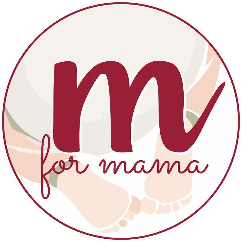 M for mama