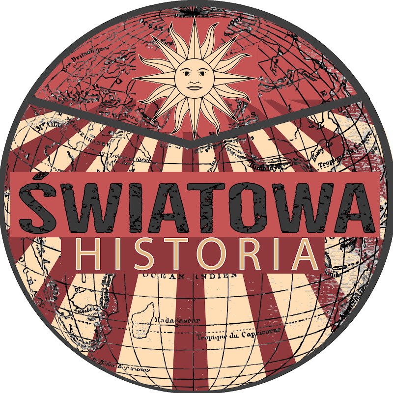 ŚWIATOWA HISTORIA