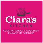 Ciara's Kitchen Cooking School