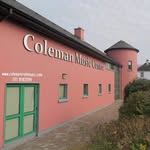 Coleman Music Centre