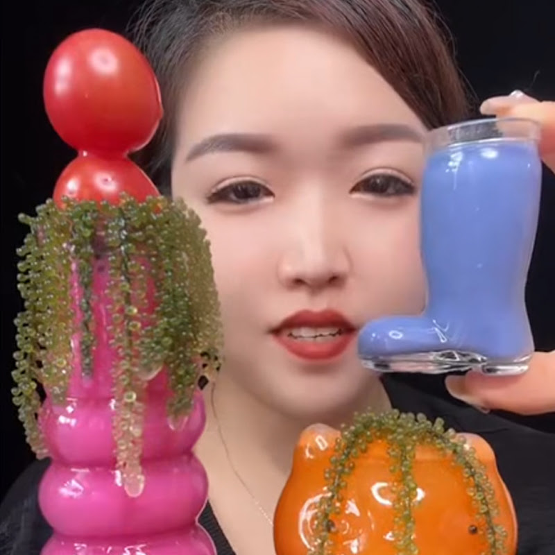 Feifei Loves Eat Drink