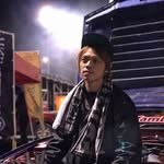 佐津川 旭伸