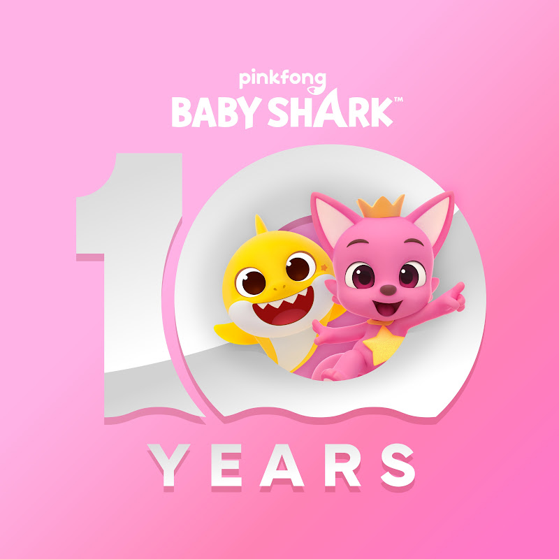 핑크퐁 (인기 동요・동화)