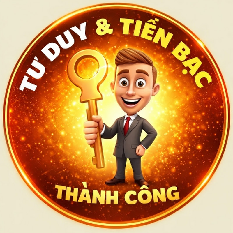 Tư Duy & Tiền Bạc