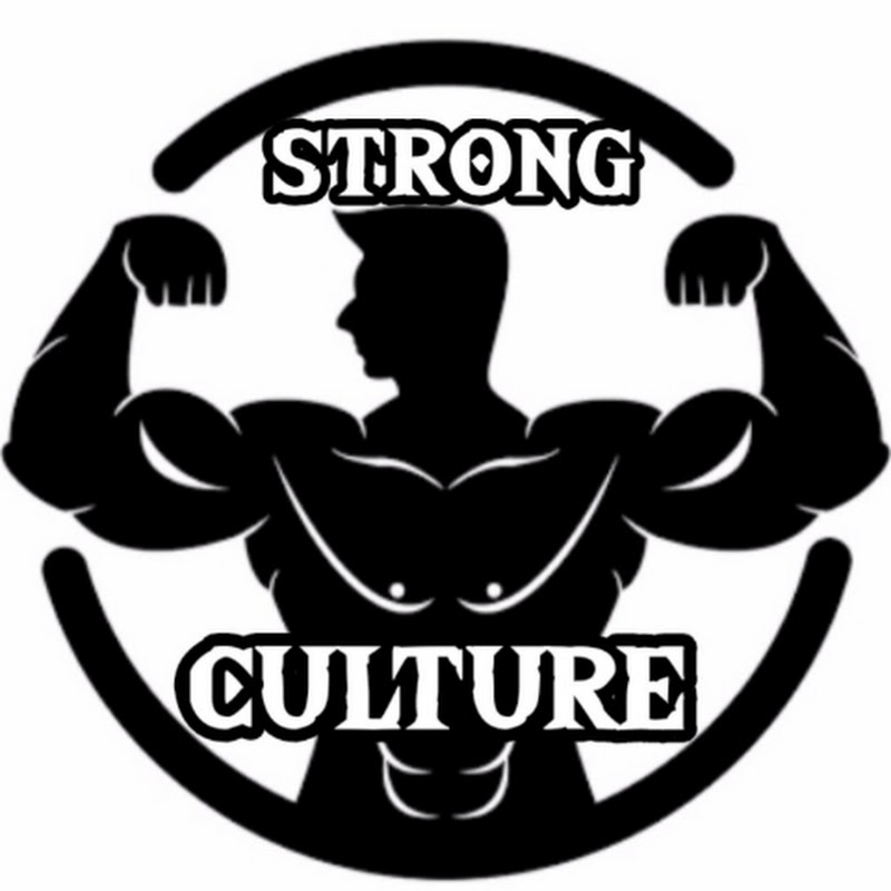 STRONG CULTURE 