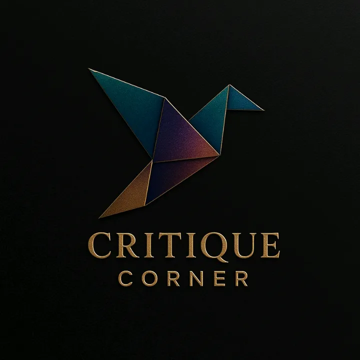 Die Kritik-Ecke
