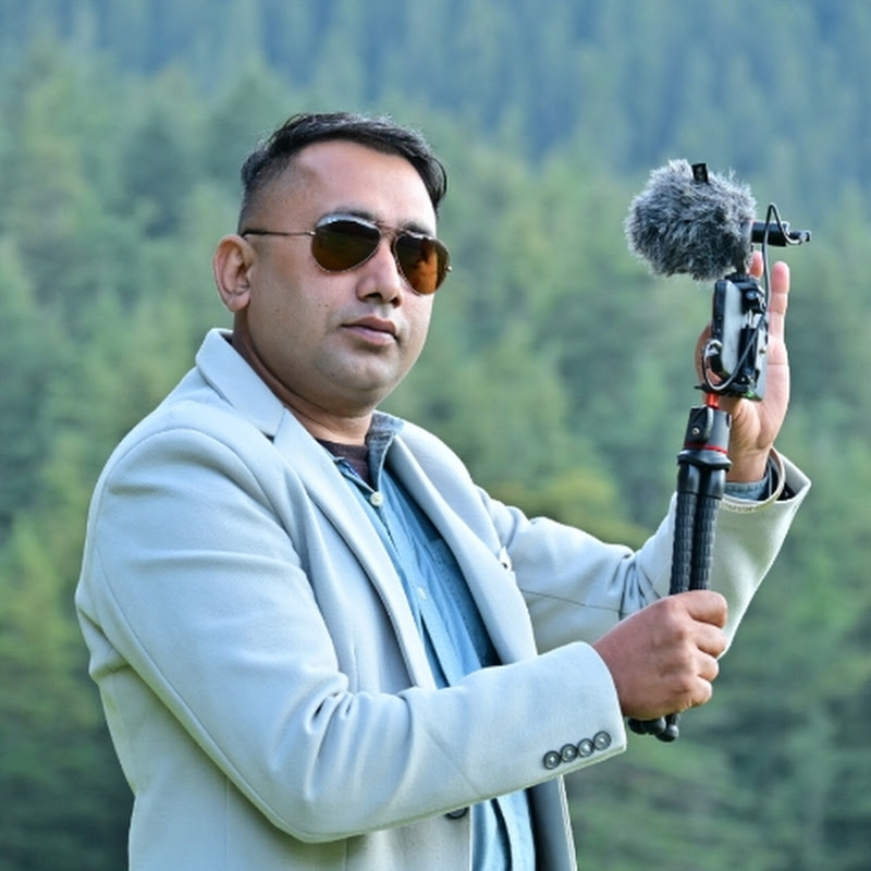 FAUJI VLOGS